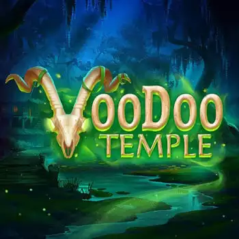 Voodoo Temple