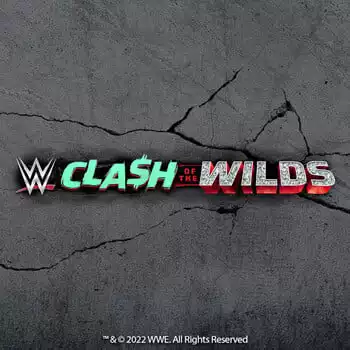 WWE: Clash of the Wilds