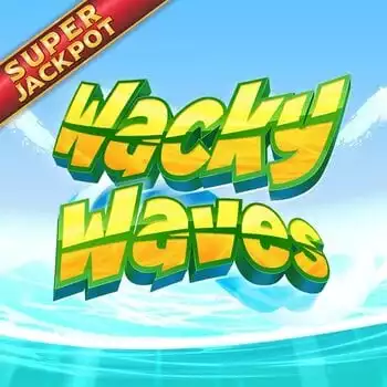 Wacky Waves