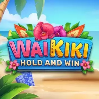 Waikiki Hold And Win