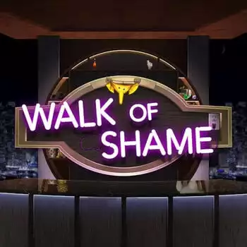 Walk of Shame