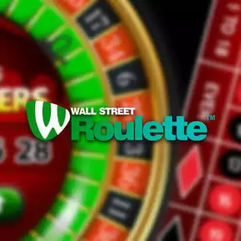 Wall Street Roulette