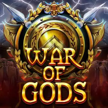 War Of Gods