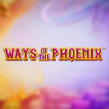 Ways Of The Phoenix