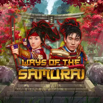 Ways of the Samurai