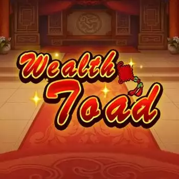 Wealth Toad