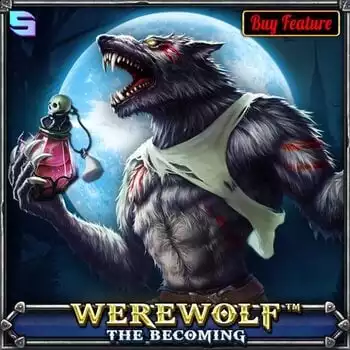 Werewolf - The Becoming