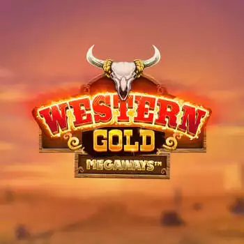 Western Gold Megaways