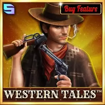 Western Tales