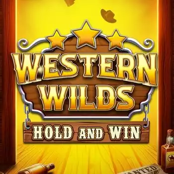 Western Wilds Hold & Win