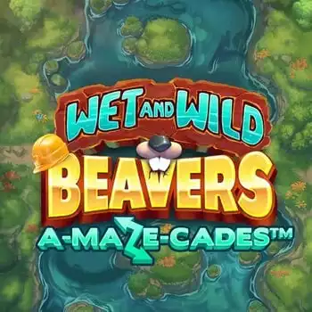 Wet and Wild Beavers