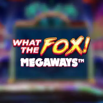 What The Fox MegaWays