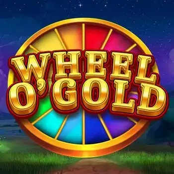 Wheel O'Gold