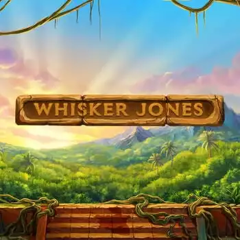 Whisker Jones