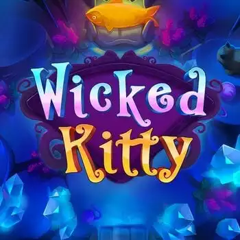 Wicked Kitty