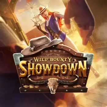 Wild Bounty Showdown