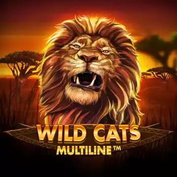 Wild Cats Multiline