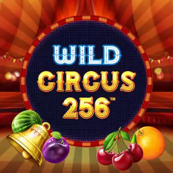 Wild Circus 256