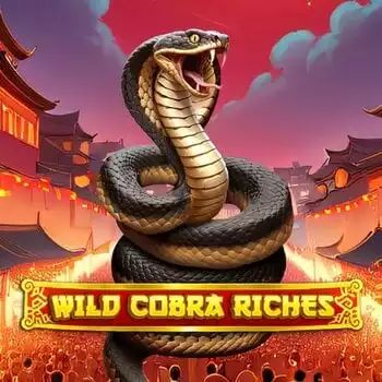 Wild Cobra Riches