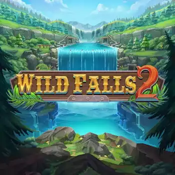 Wild Falls 2