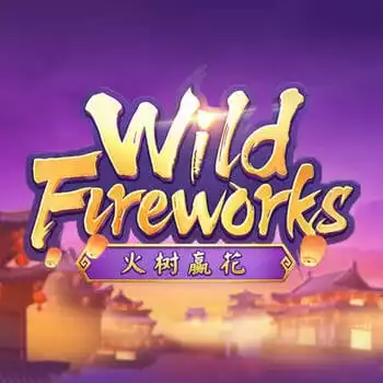 Wild Fireworks