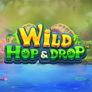 Wild Hop & Drop