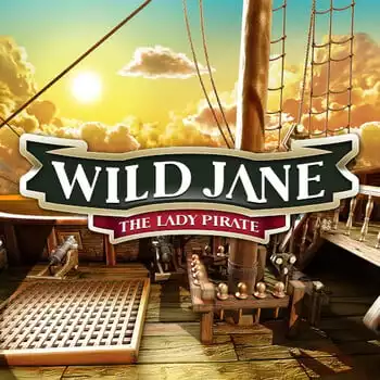 Wild Jane