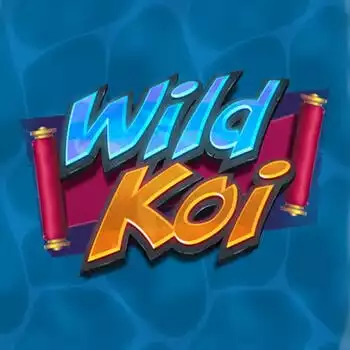 Wild Koi