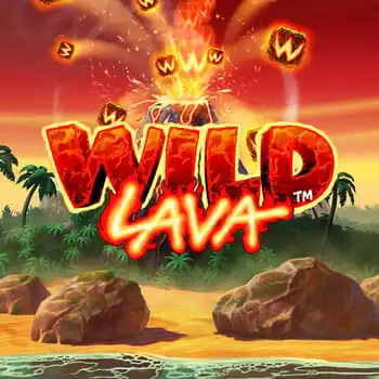 Wild Lava