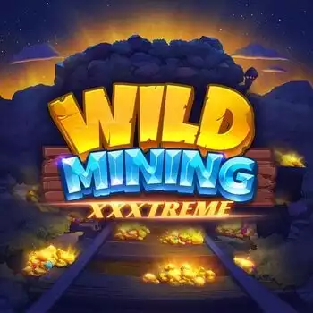 Wild Mining XXXtreme