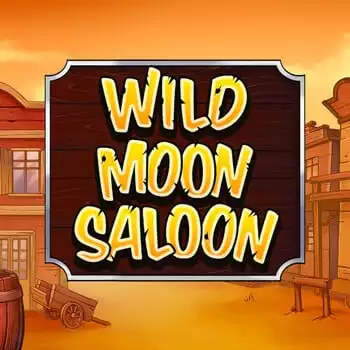 Wild Moon Saloon