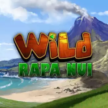 Wild Rapa Nui