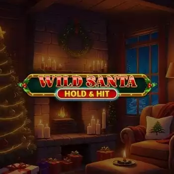 Wild Santa - Hold & Hit