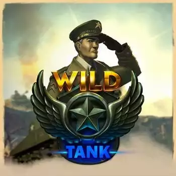 Wild Tank