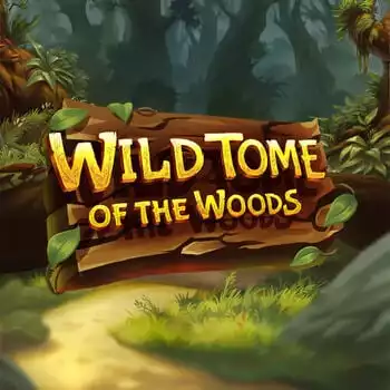 Wild Tome of the Woods