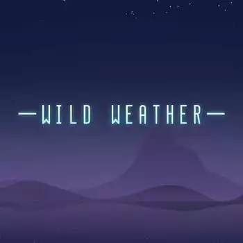 Wild Weather