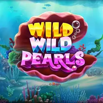 Wild Wild Pearls