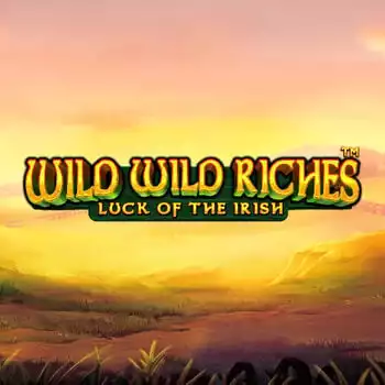 Wild Wild Riches