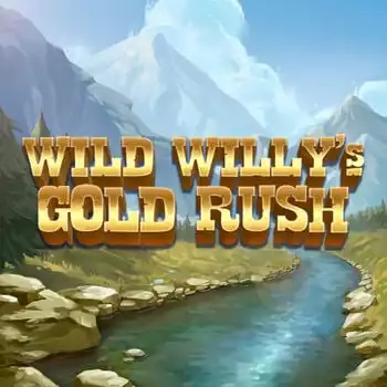 Wild Willy's Gold Rush