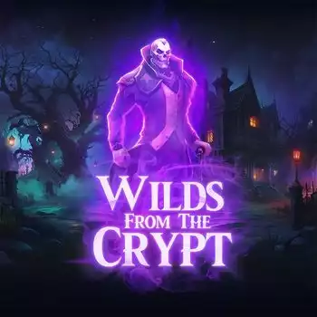 Wilds From The Crypt