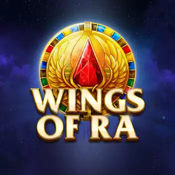 Wings Of Ra