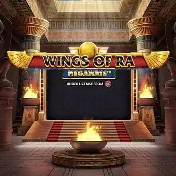 Wings of Ra MegaWays