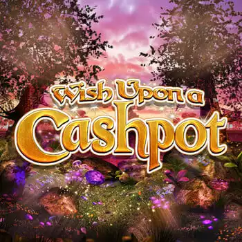 Wish Upon A Cashpot