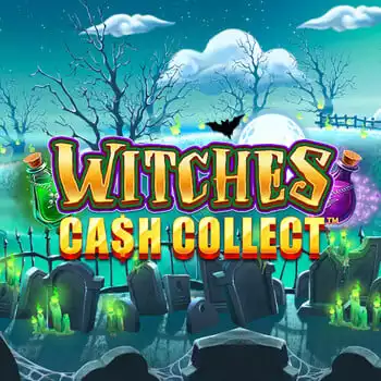 Witches Cash Collect