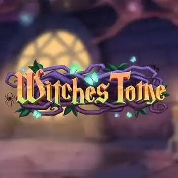 Witches Tome