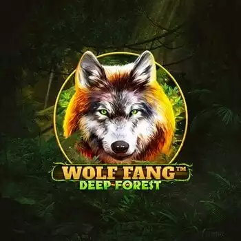 Wolf Fang - DeepForest