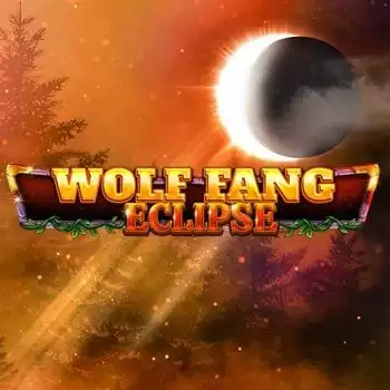 Wolf Fang - Eclipse