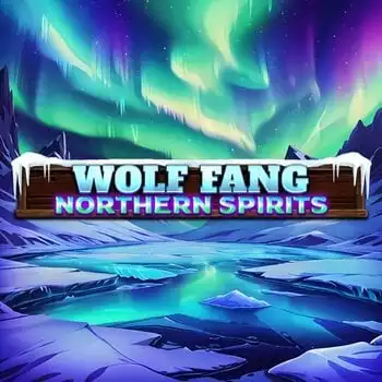 Wolf Fang - Northern Spirits