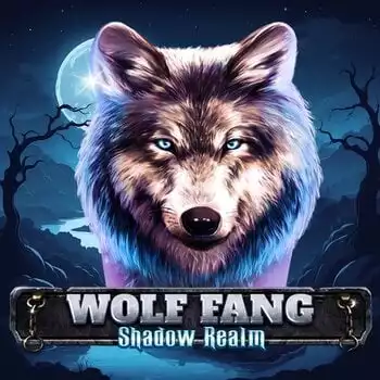 Wolf Fang - Shadow Realm