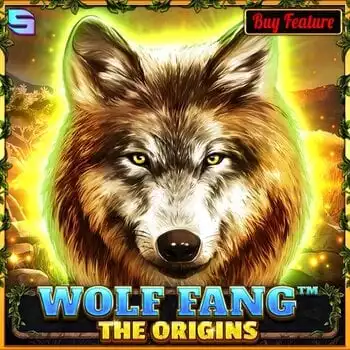 Wolf Fang - The Origins